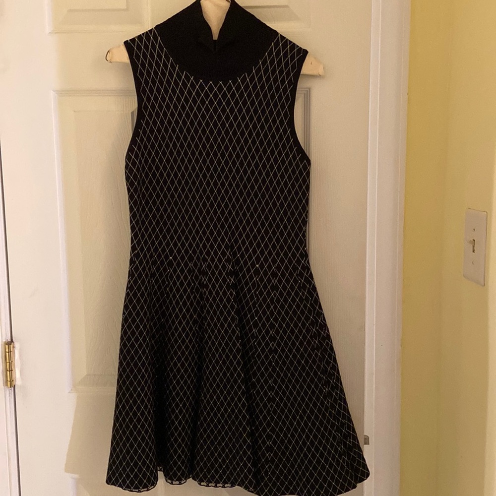 Women’s Lucy Paris dress, size medium